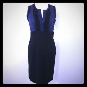 Eliza J Pencil Dress